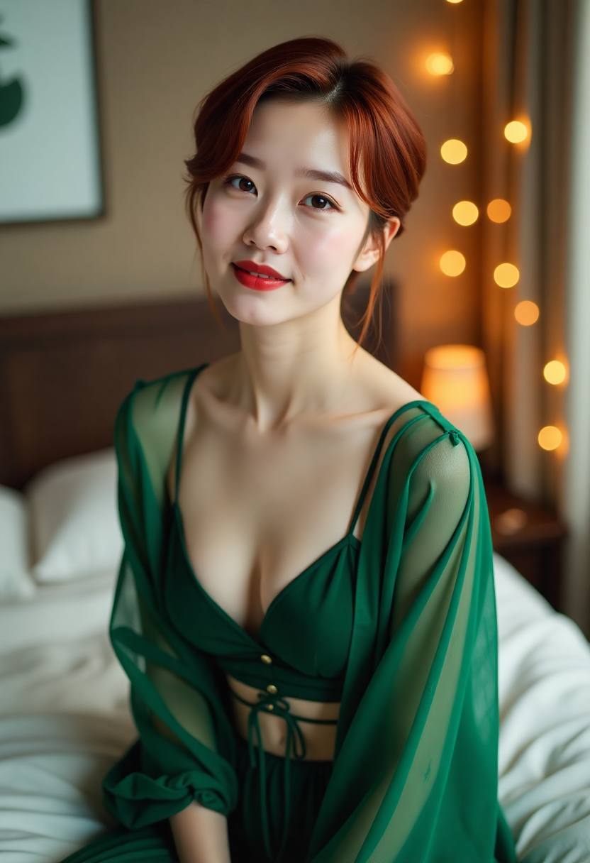 洞房杂录