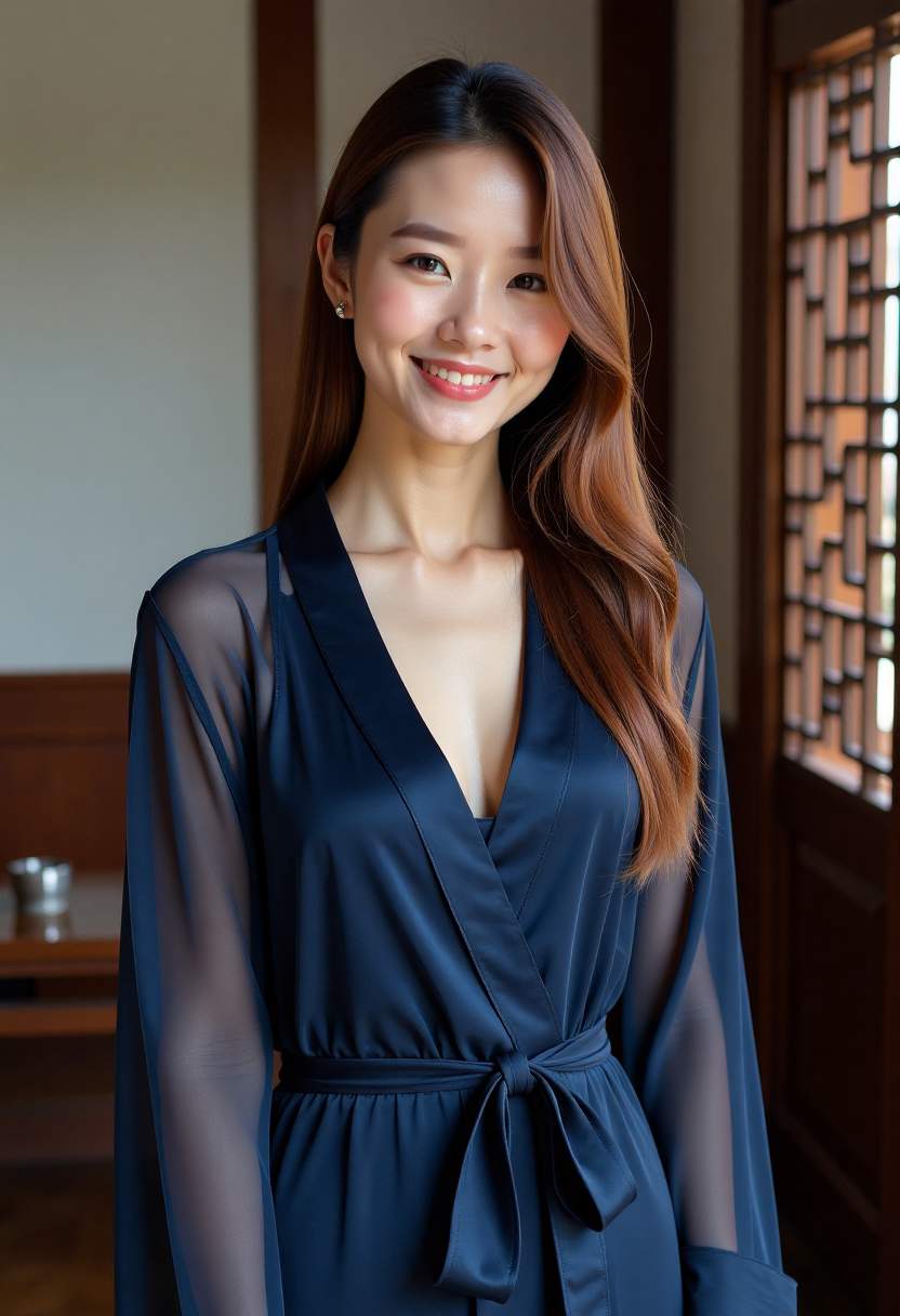 客家庄婚礼