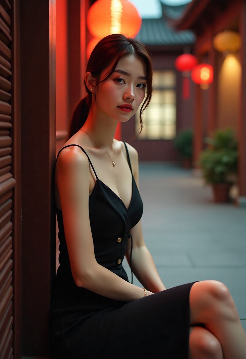 洞房情仇